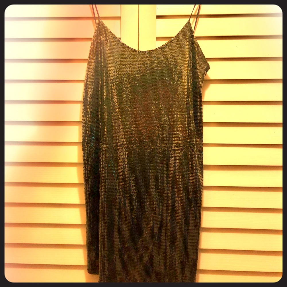 Brand new Zara dress never worn before